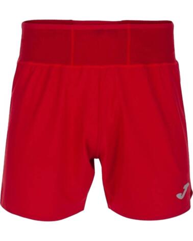 JOMA PANTALÓN CORTO DEPORTIVO 101353 600 ROJO
