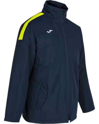 JOMA GIACCA TECNICA UNISEX 102256321 MULTICOLOR