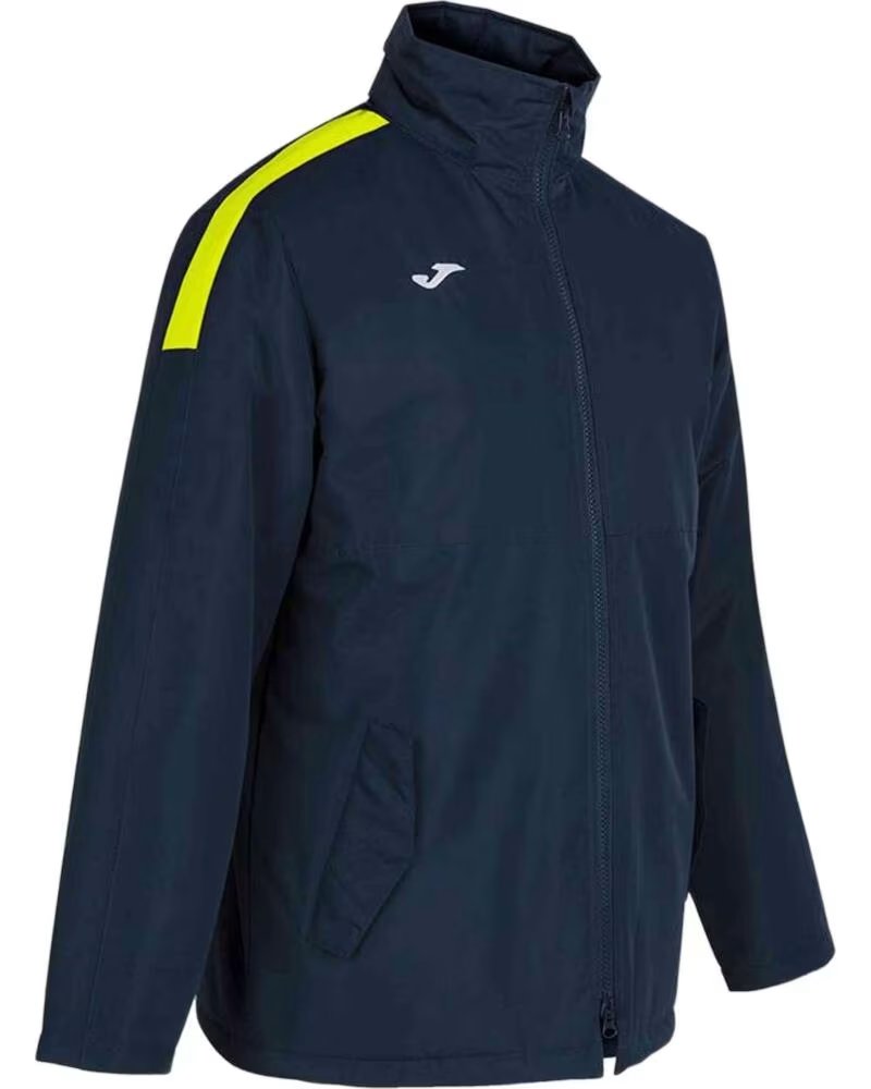 JOMA 102256321 UNISEX TECHNISCHE JACKE MULTICOLOR