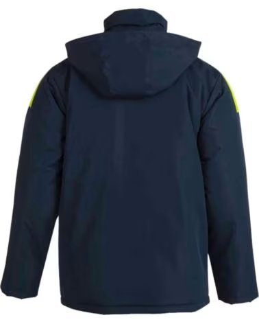 JOMA 102256321 UNISEX TECHNISCHE JACKE MULTICOLOR