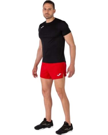 JOMA PANTALÓN CORTO DEPORTIVO 102226 PARA HOMBRE ROJO