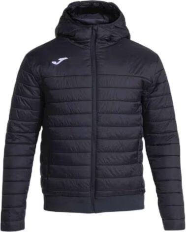 JOMA GIACCA 103796 DA UOMO IN NERO MULTICOLOR