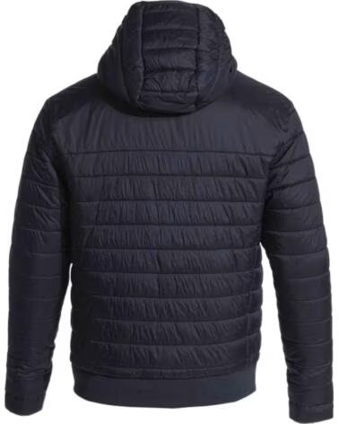 JOMA GIACCA 103796 DA UOMO IN NERO MULTICOLOR