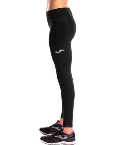 JOMA 700037100 BLACK SPORT TIGHTS MULTICOLOR