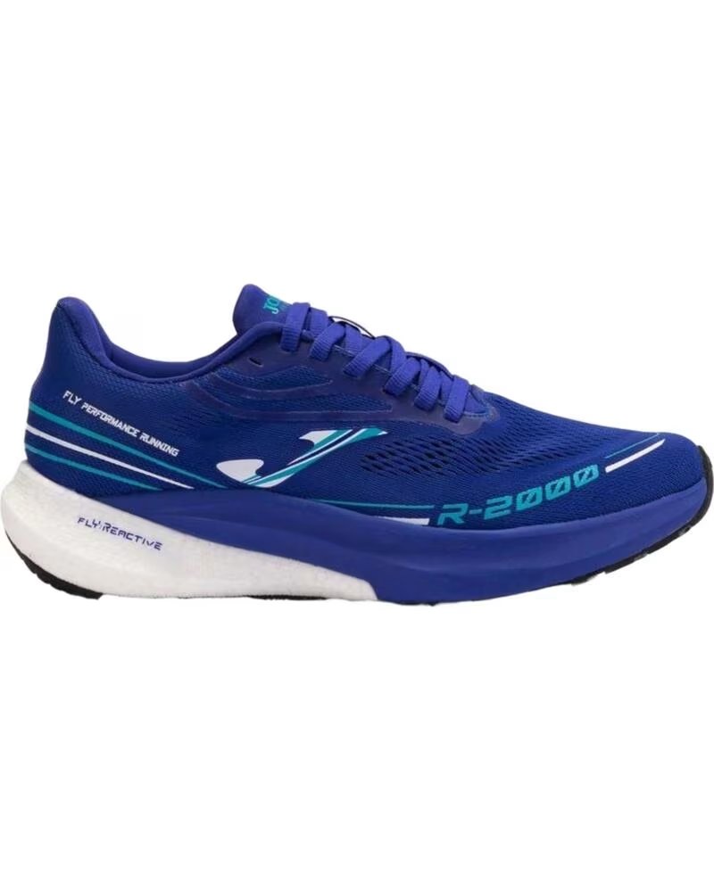 JOMA ZAPATILLAS DE RUNNING R-2000 PARA HOMBRE MULTICOLOR