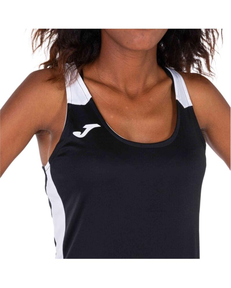 JOMA CAMISETA DE TIRANTES 901396102 MUJER MULTICOLOR
