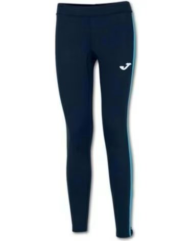 JOMA WOMEN´S SPORTS LEGGINGS AZUL