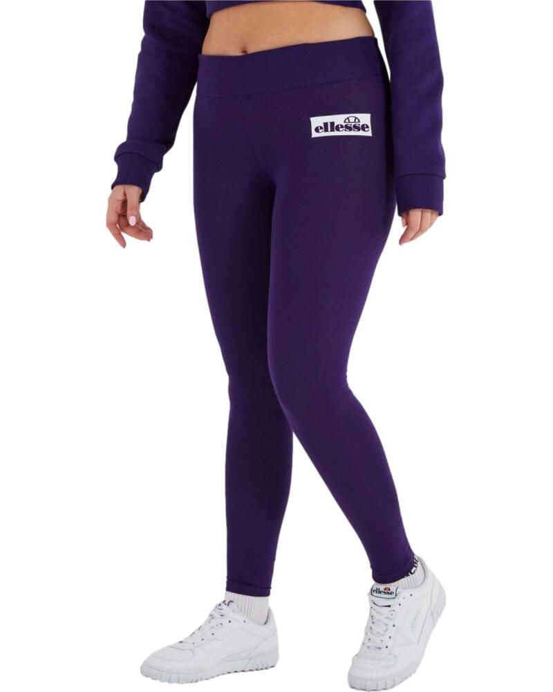 ELLESSE LEGGINGS SGP15923 MUJER AZUL