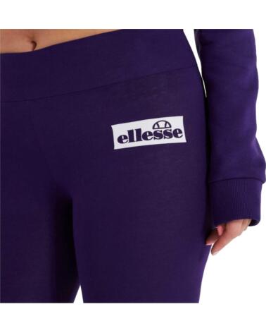 ELLESSE LEGGINGS SGP15923 MUJER AZUL