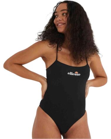 ELLESSE BAÑADOR SGJ11890 PARA MUJER NEGRO