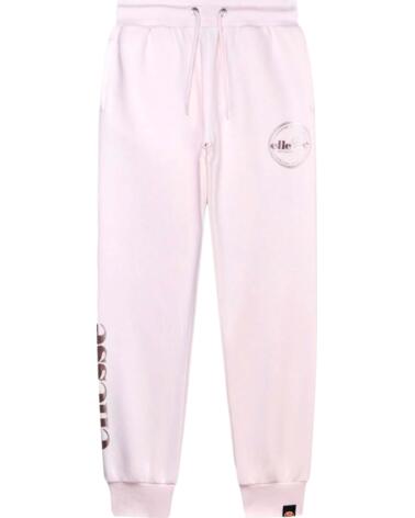 ELLESSE PANTALÓN JOGGER S4U19731 UNISEX ROSA