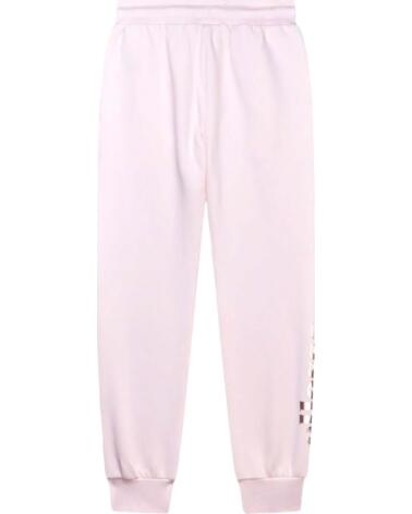 ELLESSE PANTALÓN JOGGER S4U19731 UNISEX ROSA