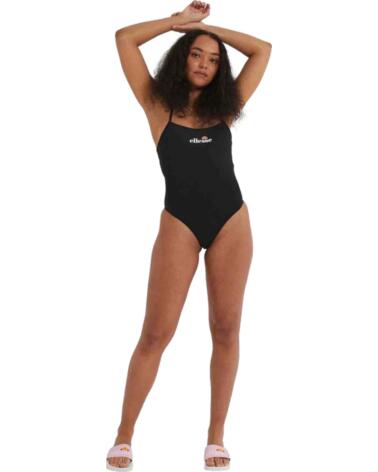 ELLESSE BAÑADOR SGJ11890 PARA MUJER NEGRO