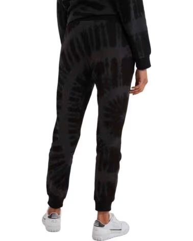 ELLESSE PANTALONI LUNGHI DONNA SGL13513-BLACK NEGRO