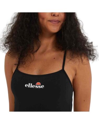 ELLESSE BAÑADOR SGJ11890 PARA MUJER NEGRO