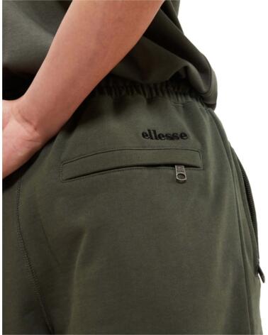 ELLESSE PANTALÓN CORTO SHT18000-506 VERDE PARA HOMBRE