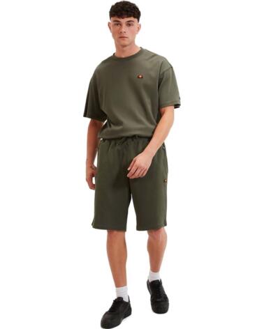 ELLESSE PANTALÓN CORTO SHT18000-506 VERDE PARA HOMBRE