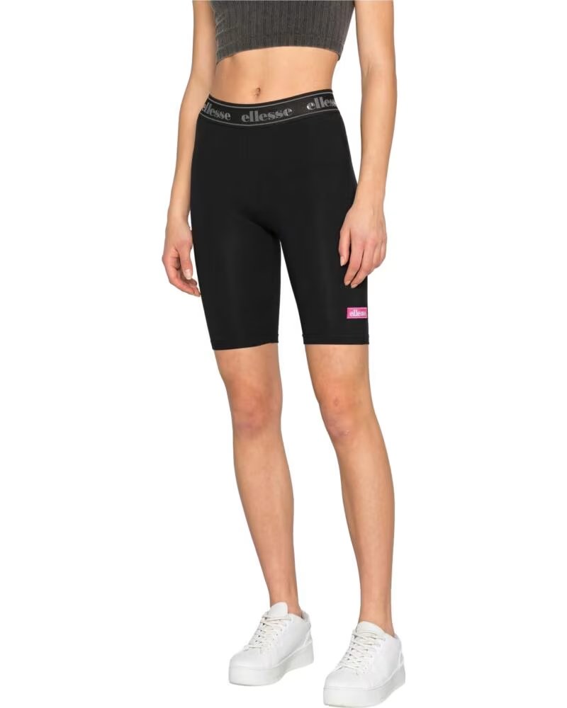 ELLESSE PANTALON CORTO SGM14150- EN PARA MUJER NEGRO
