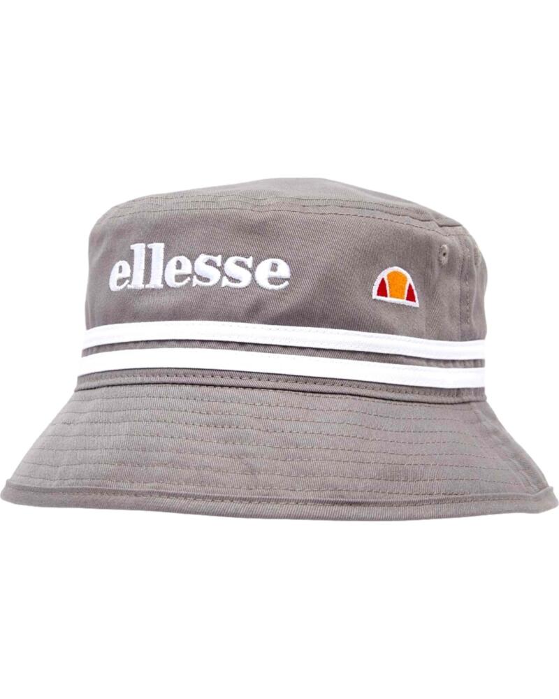 ELLESSE GORRO BUCKET SAAA0839-GREY EN PARA UNISEX GRIS