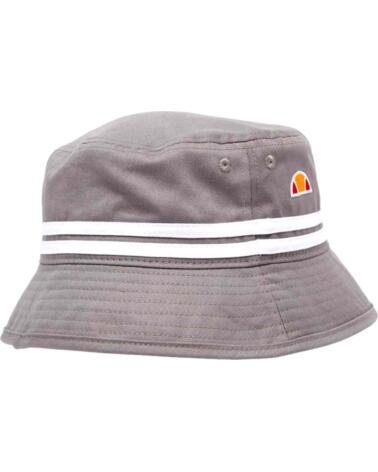 ELLESSE GORRO BUCKET SAAA0839-GREY EN PARA UNISEX GRIS