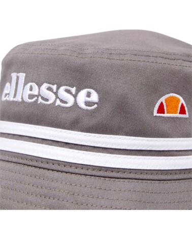 ELLESSE GORRO BUCKET SAAA0839-GREY EN PARA UNISEX GRIS