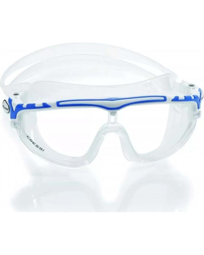 CRESSI GAFAS DE BUCEO FDE 2033555 MULTICOLOR
