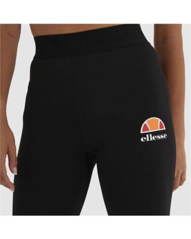ELLESSE PANTALÓN DE CHÁNDAL SRG09917 MUJER NEGRO