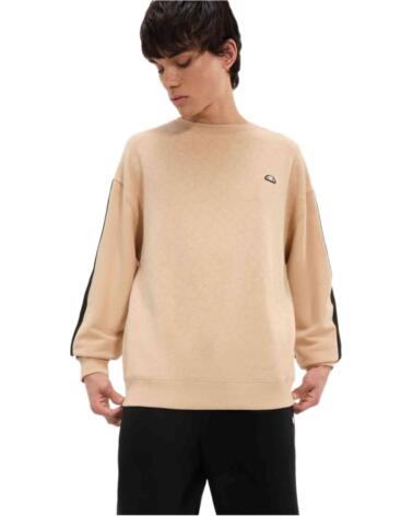 ELLESSE SUDADERA ALMORA BEIGE