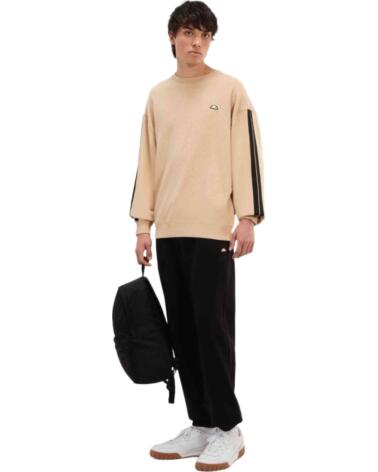 ELLESSE SUDADERA ALMORA BEIGE