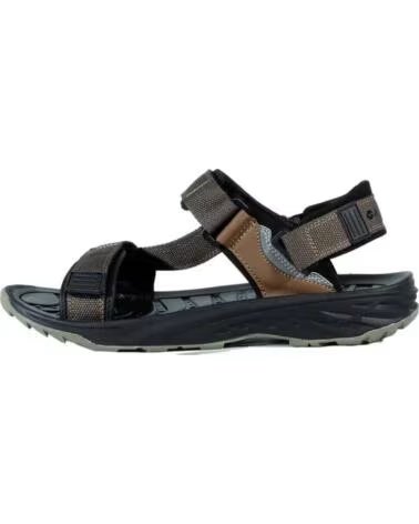 ULA RAFT SANDALS WITH ERGONOMIC FIT 001