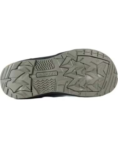 ULA RAFT SANDALS WITH ERGONOMIC FIT 001