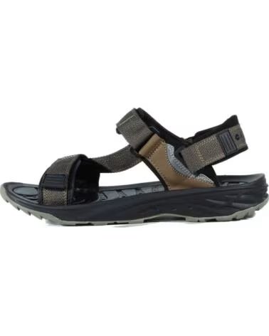 ULA RAFT SANDALS WITH ERGONOMIC FIT 001
