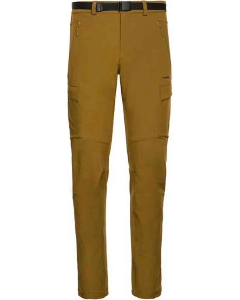 TRANGOWORLD TECHNICAL HIKING TROUSERS BROWN MARRON