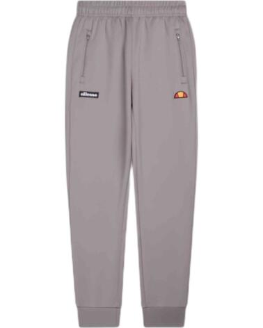ELLESSE PANTALÓN JOGGER S3X21211 UNISEX GRIS