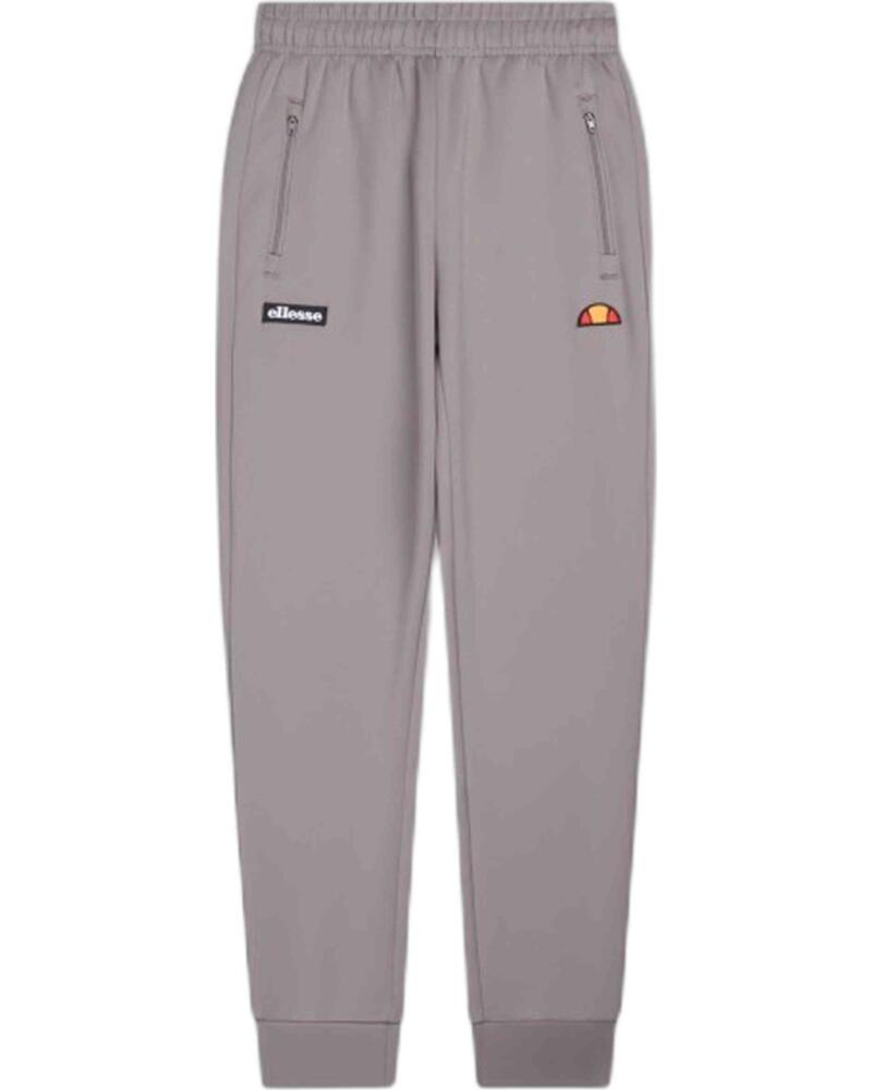 ELLESSE PANTALÓN JOGGER S3X21211 UNISEX GRIS