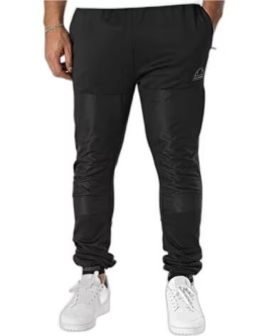 ELLESSE PANTALÓN LARGO DEPORTIVO SXX20994-011 NEGRO