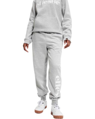 ELLESSE PANTALÓN DE CHÁNDAL SGP16578-112 PARA MUJER GRIS