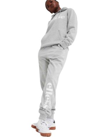 ELLESSE PANTALÓN DE CHÁNDAL SGP16578-112 PARA MUJER GRIS