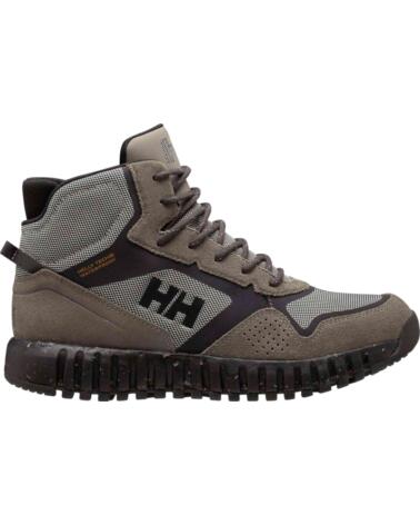 HELLY HANSEN BOTAS MONASHEE ULLR IMPERMEABLES MULTICOLOR