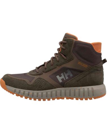 HELLY HANSEN BOTAS MONASHEE ULLR IMPERMEABLES PARA HOMBRE MULTICOLOR