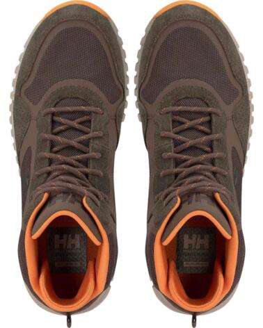 HELLY HANSEN BOTAS MONASHEE ULLR IMPERMEABLES PARA HOMBRE MULTICOLOR