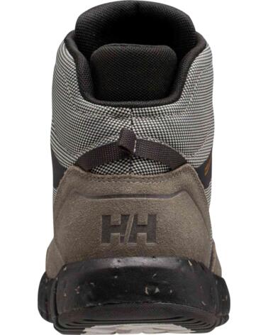 HELLY HANSEN BOTAS MONASHEE ULLR IMPERMEABLES MULTICOLOR