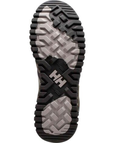 HELLY HANSEN BOTAS MONASHEE ULLR IMPERMEABLES MULTICOLOR