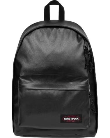 EASTPAK RUCKSACK OUT OF OFFICE GLOSSY BLACK EK0007679J71 GLSSYBLCK