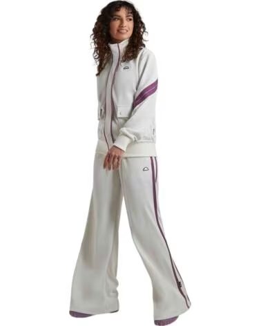 ELLESSE CALÇAS COMPRIDAS SGY21477-904 PARA MULHER MULTICOLOR