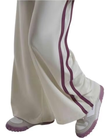 ELLESSE CALÇAS COMPRIDAS SGY21477-904 PARA MULHER MULTICOLOR