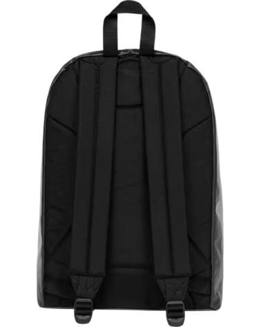 EASTPAK RUCKSACK OUT OF OFFICE GLOSSY BLACK EK0007679J71 GLSSYBLCK