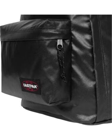 EASTPAK RUCKSACK OUT OF OFFICE GLOSSY BLACK EK0007679J71 GLSSYBLCK