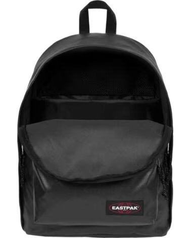 EASTPAK RUCKSACK OUT OF OFFICE GLOSSY BLACK EK0007679J71 GLSSYBLCK