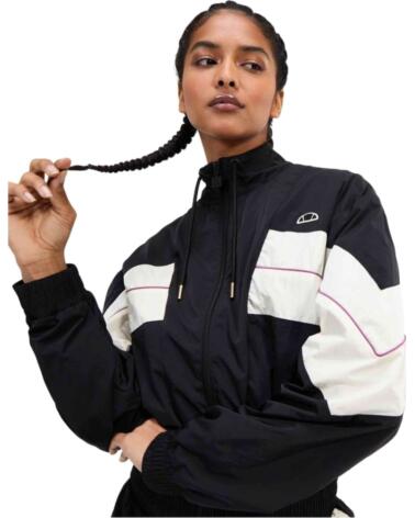 ELLESSE CHAQUETA DEPORTIVA SGY21480-011 PARA MUJER MULTICOLOR